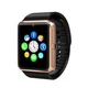 Смарт-часы KMITX T08 Gold (e607b6-21) - изображение 1