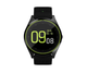 Смарт-годинник KMITX T09 Green - зображення 4
