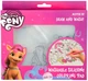 Підкладка-розмальовка Kite My Little Pony Силіконова 30х40 см (LP22-424) - зображення 2