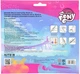 Підкладка-розмальовка Kite My Little Pony Силіконова 30х40 см (LP22-424) - зображення 4