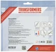 Підкладка-розмальовка Kite Transformers Силіконова 30х40 см (TF22-424) - зображення 4