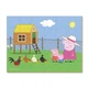 Пазл Dodo Peppa Pig Свинка Пеппа та курчата - изображение 4