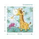 Пазл Dodo Жирафа - изображение 4