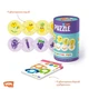 Пазл та гра Mon puzzle Кольорові розваги - изображение 4