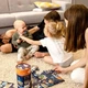 Пазл та гра Mon puzzle Космічна пригода - изображение 7