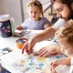 Пазл та гра Mon puzzle Космічна пригода - изображение 8