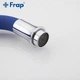 Излив силиконовый FRAP F7266, 3/4, для модели корпуса F4425, F4424, F4419, белый - изображение 3