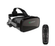 Очки виртуальной реальности XPRO VR BOX SHINE с пультом - изображение 1