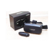 Очки виртуальной реальности XPRO VR BOX SHINE с пультом - изображение 5