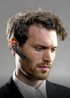 Бездротова гарнітура Bluetooth Yincine F8 - зображення 2