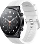 Ремешок Puzzle для Xiaomi Watch S1 (Acttive) White (29001-29) - изображение 1