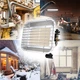 Газовий обігрівач Maltec GAS-4500Wt - зображення 9