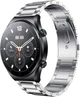 Металевий Браслет Shape для Xiaomi Watch S1 (Acttive) Silver (28942-59) - зображення 1