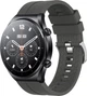 Ремінець Puzzle для Xiaomi Watch S1 (Acttive) Grey (29001-33) - зображення 1