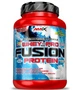 Протеин Amix Nutrition Whey-Pro FUSION 1000 g /33 servings/ Cookies Cream - изображение 1