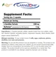Жироспалювач для спорту Amix Nutrition CarniLine 1500 mg 90 Caps - зображення 2