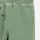 Детские спортивные штаны-джоггеры для мальчика Coccodrillo College Newborn ZC2120103CON 62 см Хаки (5904706029042) - изображение 2