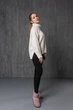 Уггі жіночі Fashion Bree 3821 36 розмір 23,5 см Рожевий - зображення 10