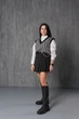 Чоботи жіночі Fashion Zinnia 3869 41 розмір 26 см Чорний - зображення 8
