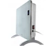 Обігрівач Gorenje OPTIHEAT 2000GTWPT - зображення 3
