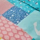 Постільна білизна Nautica Home - Patch ранфорс підлітковий (svt-2000022305242) - зображення 4