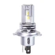 Лампи PULSO M4-H4-H/L/LED-chips CREE/9-32v/2x25w/4500Lm/6000K (M4-H4) - зображення 4