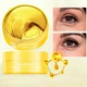 Гидрогелевые патчи в банке LANBENA 60 шт Retinol для увлажнения - изображение 3