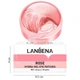 Гидрогелевые патчи в банке LANBENA 60 шт Rose для снятия отека - изображение 2
