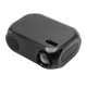 Проектор карманный XPRO PANOPLUS L (работает от powerbank 2A) для детей и взрослых с WiFI подключением к iOS и Android и функцией Screen Mirroring и трансляцией с телефона (e607b6-17) - изображение 2