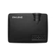Проектор портативный XPRO PANOPLUS XXL с WiFi модулем(Airplay/Miracast) (e607b6-32) - изображение 3
