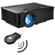 Проектор портативный XPRO PANOPLUS XXL с WiFi модулем(Airplay/Miracast) (e607b6-32) - изображение 5