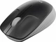 Миша USB Wireless Logitech M190 Mid Grey - зображення 4