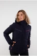 Жіноча гірськолижна куртка Avecs 70485/23 XL (48) Темно-синій - зображення 1