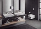 Тримач-кільце для рушників GROHE Essentials Cube 40510001 186мм прямокутний металевий хром - зображення 3