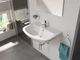 Тримач-кільце для рушників GROHE BauCosmopolitan 40460001 210мм округлий металевий хром - зображення 7