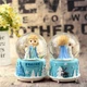 Снігова музична куля Холодне Серце Frozen (AS-67257) - зображення 6