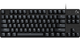 Клавиатура проводная Logitech G413 TKL SE Mechanical Tactile Switch USB Black UA (920-010446) - изображение 1