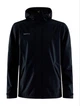 Мужской костюм СRAFT Core Explore Rain Set 1910994-999000 Black XXL - изображение 2