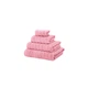 Полотенце Irya - Frizz microline pembe розовый 50*90 (10912926112706) - зображення 5