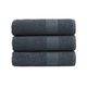 Полотенце махровое Lotus Home Ammi antrasit антрацит 50*90 (svt-2000022301145) - изображение 5