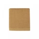 Полотенце Lotus Home Waffle mustard горчичный 50*90 (svt-2000022308472) - изображение 1