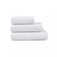Полотенце Lotus Home Waffle white белый 50*90 (svt-2000022308465) - изображение 8