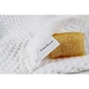 Полотенце Lotus Home Waffle white белый 50*90 (svt-2000022308465) - изображение 4