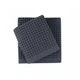 Полотенце Lotus Home Waffle antrasit антрацит 50*90 (svt-2000022308458) - изображение 2
