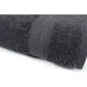 Полотенце Karaca Home Charm Exclusive antrasit антрацит 50*90 (svt-2000022284721) - изображение 2