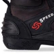 Мотоботы Городские короткие SPEED BIKERS A012 размер 40 черный - изображение 7