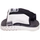 Лапа Изогнутая для бокса и единоборств TOP KING Light Weight TKFML 2шт Цвет: Белый - изображение 5