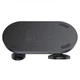 Док-станция Acefast 3в1 Magnetic Wireless Charger для iPhone 14/13/12 MagSafe, Apple Watch, AirPods Pro, AirPods 2/3 black - изображение 8