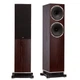Напольная акустическая система Fyne Audio F502 Dark Oak - изображение 1