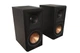 Полочная акустическая система Klipsch Reference Premiere RP-500M II Ebony - изображение 1